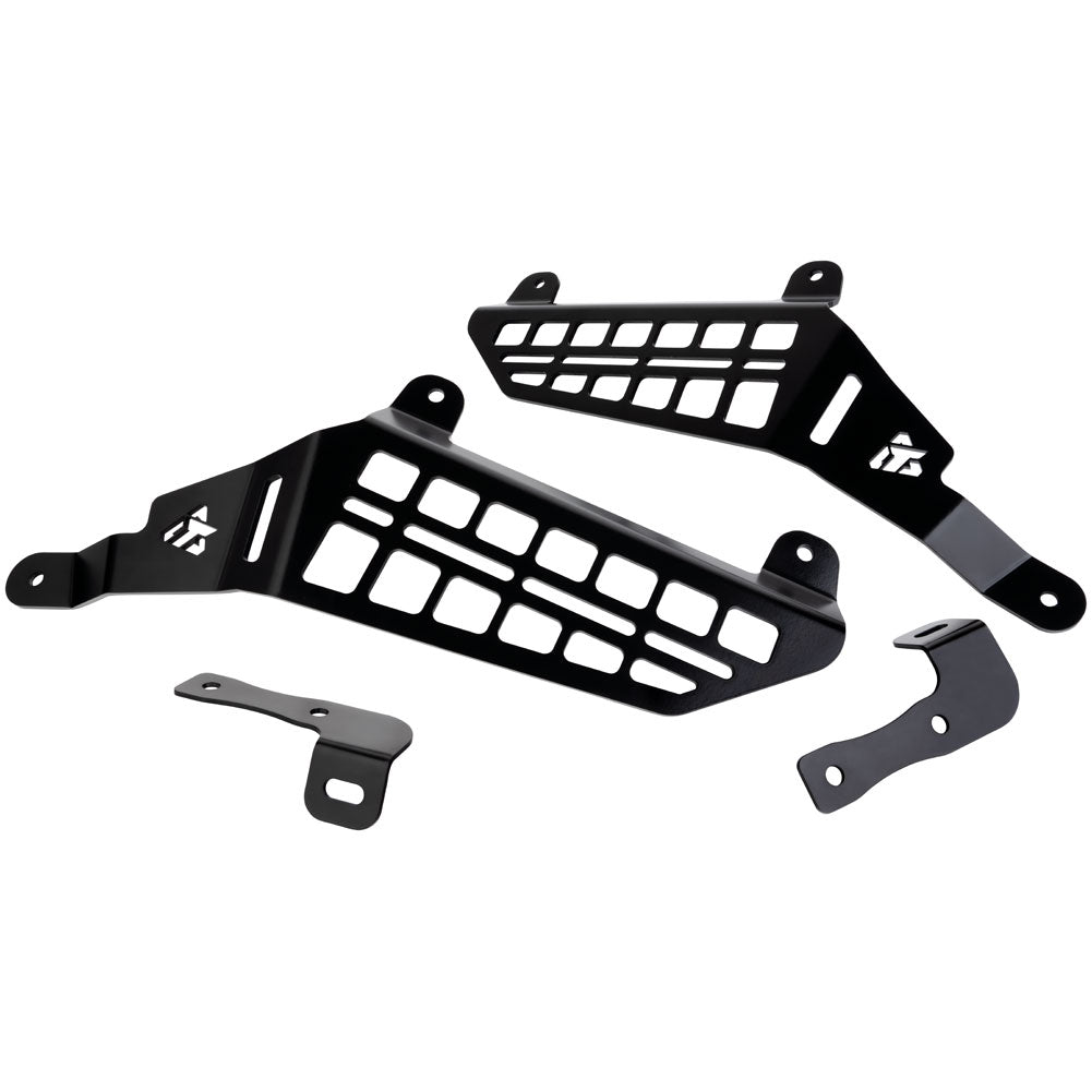 Tusk Soft Luggage Rack