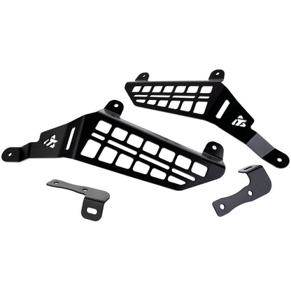 Tusk Soft Luggage Rack
