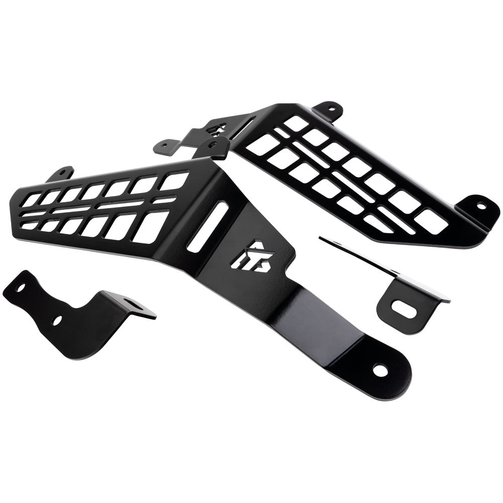 Tusk Soft Luggage Rack
