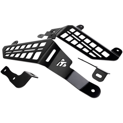 Tusk Soft Luggage Rack