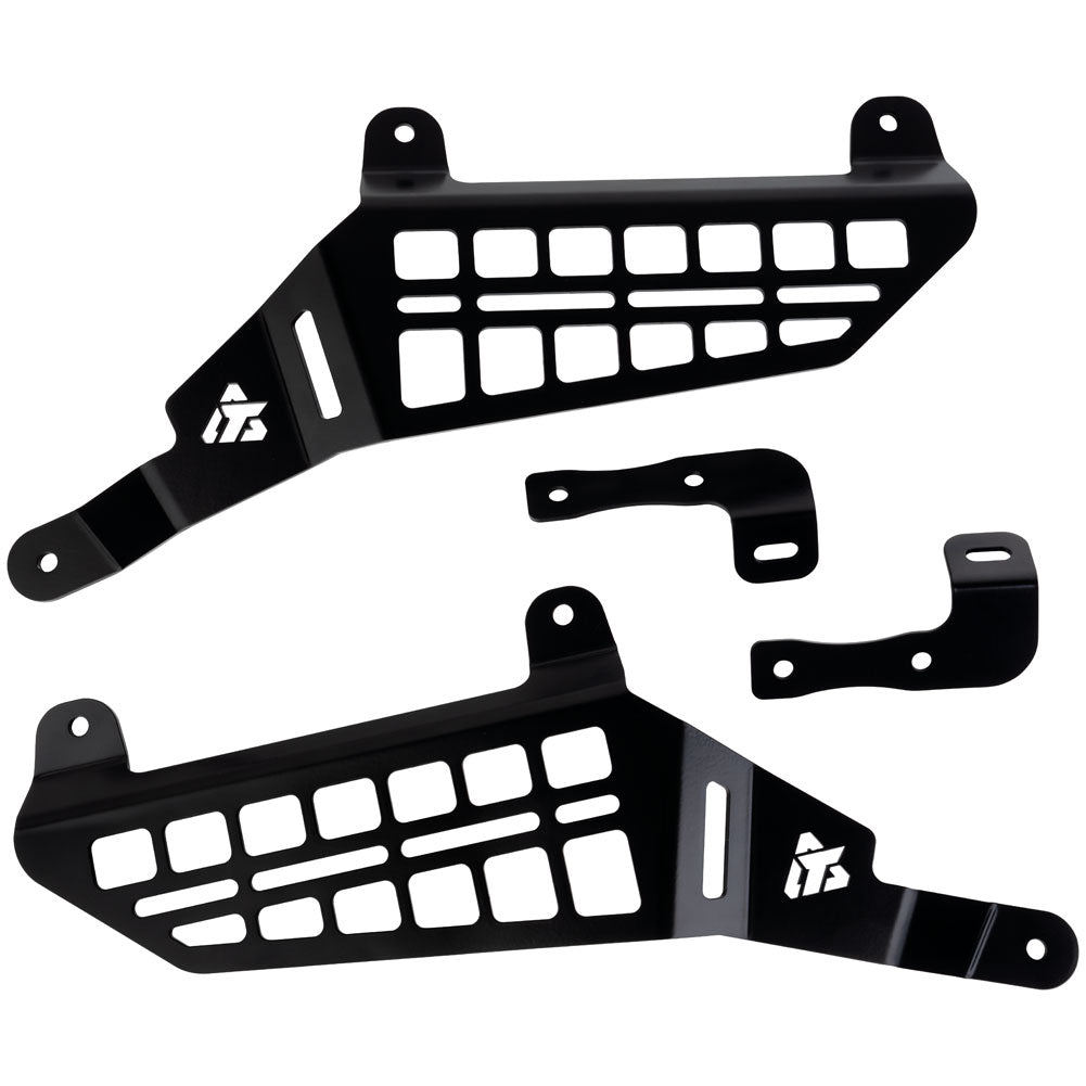 Tusk Soft Luggage Rack