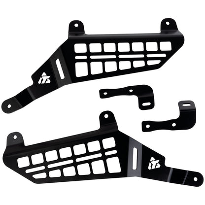 Tusk Soft Luggage Rack