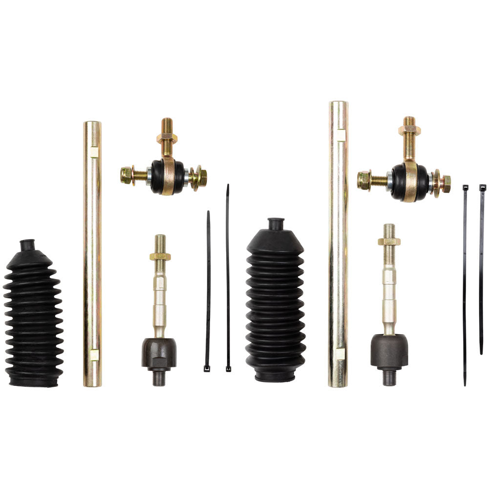 Tusk Steering Rack Tie Rod Kit