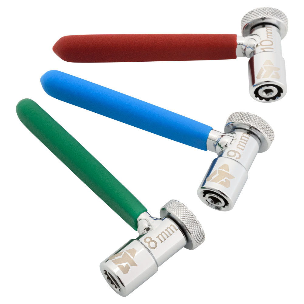 Tusk Tappet Adjustment Wrench Set