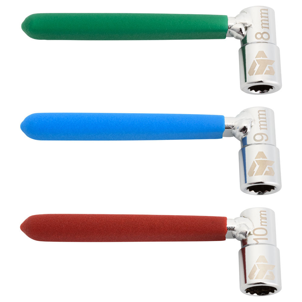 Tusk Tappet Adjustment Wrench Set