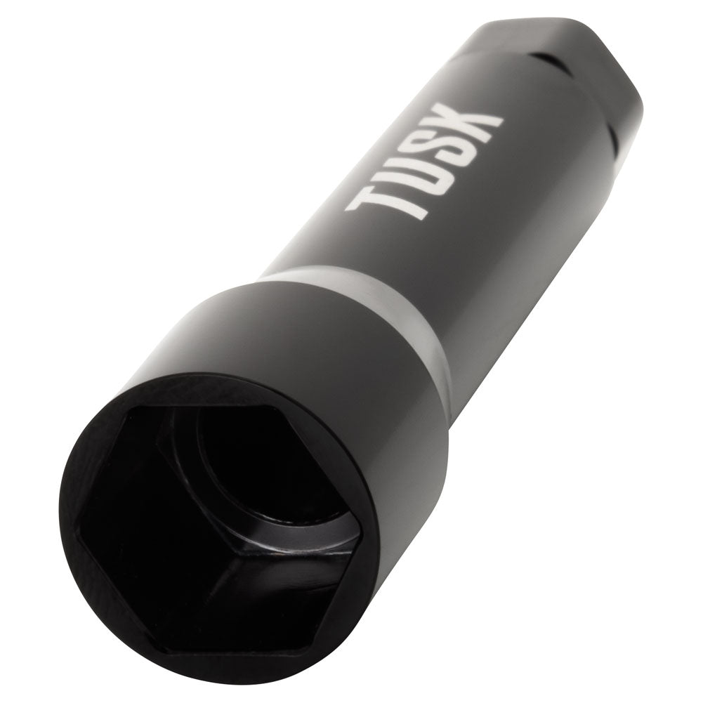 Tusk Thin Wall Spark Plug Socket 14 mm