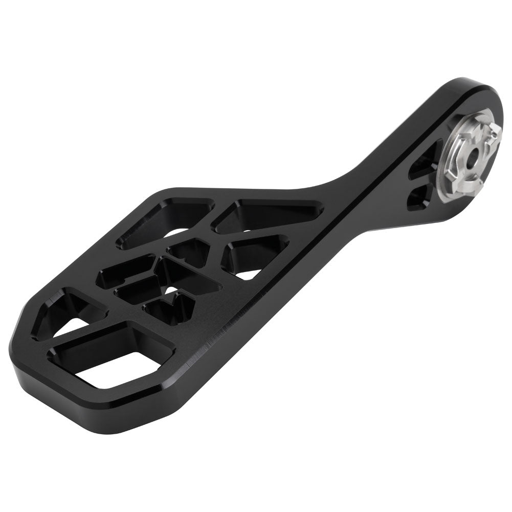 Tusk Steering Column Adjustment Lever Black