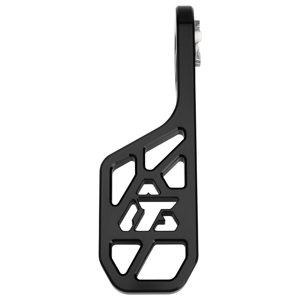 Tusk Steering Column Adjustment Lever Black