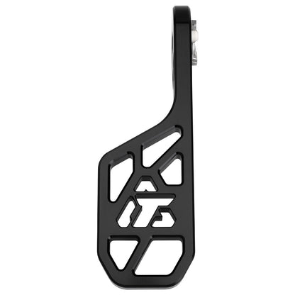 Tusk Steering Column Adjustment Lever Black