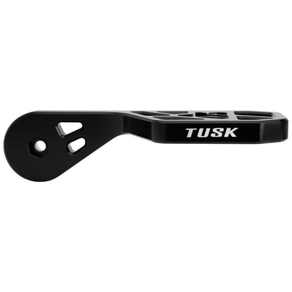 Tusk Steering Column Adjustment Lever Black