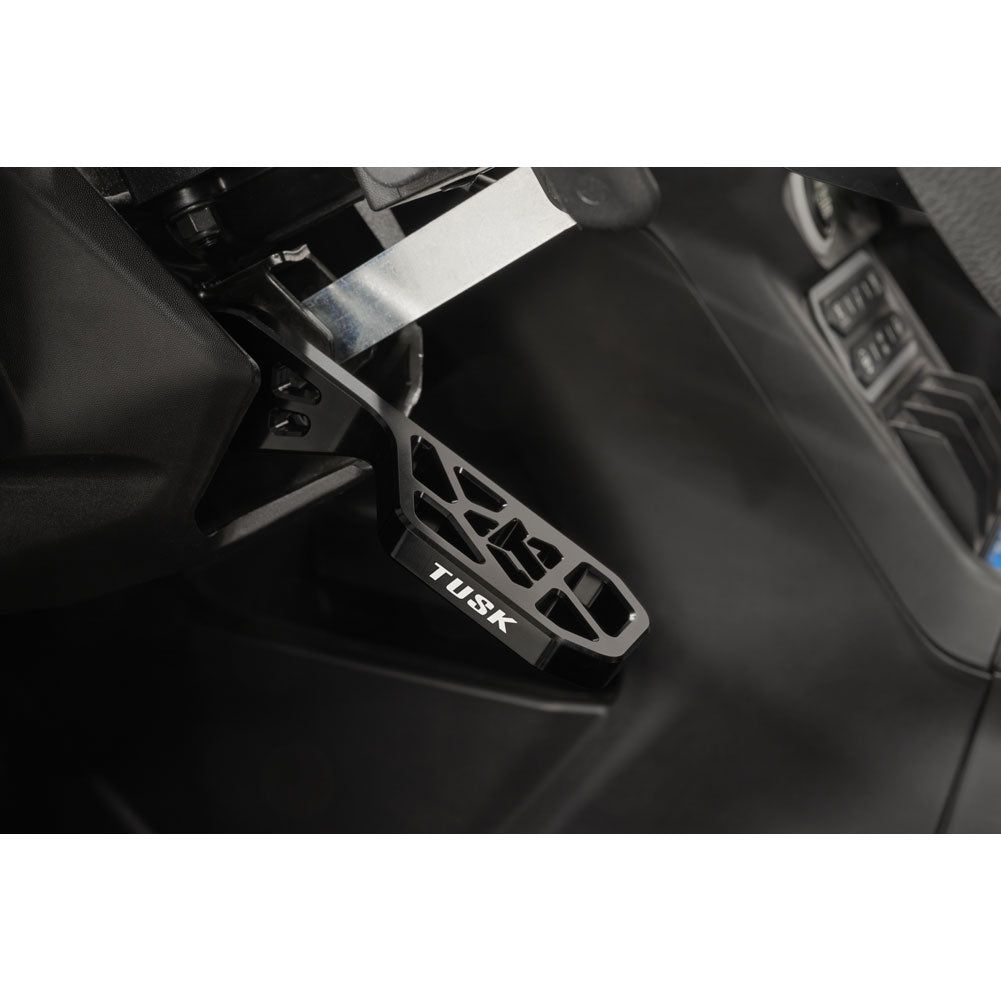 Tusk Steering Column Adjustment Lever Black