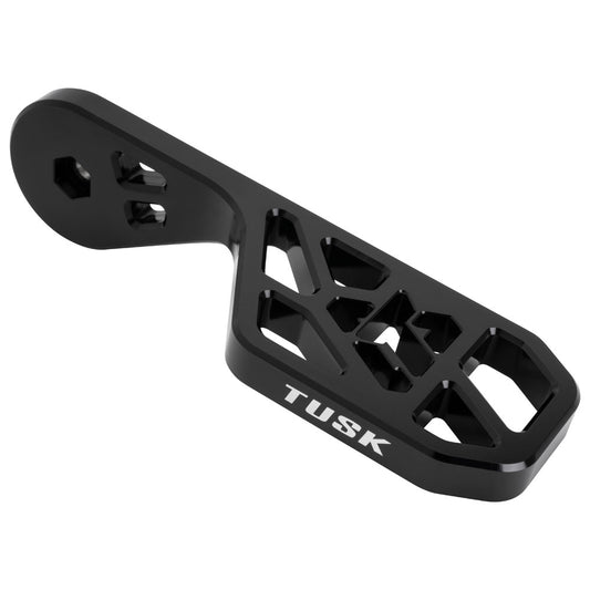 Tusk Steering Column Adjustment Lever Black