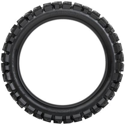Tusk 2Track Adventure Tire Rear
