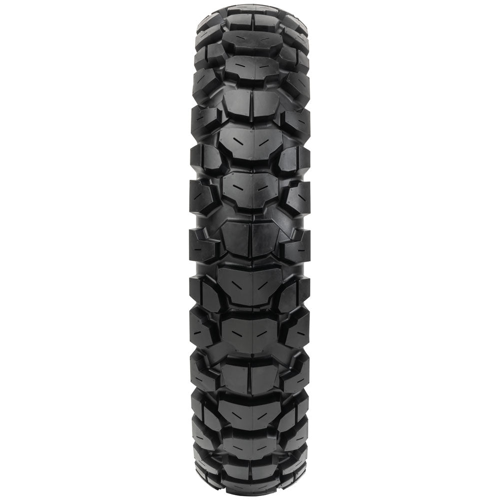 Tusk 2Track Adventure Tire Rear