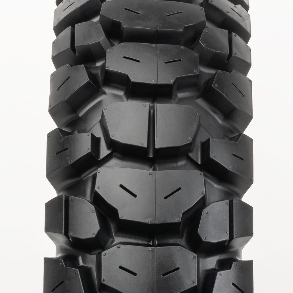 Tusk 2Track Adventure Tire Rear