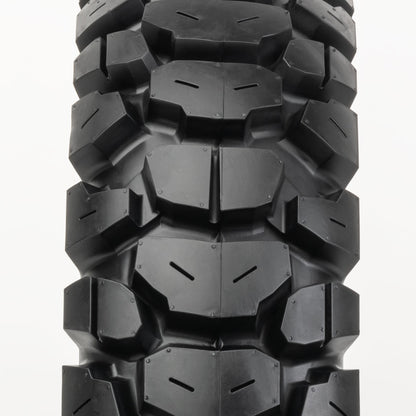 Tusk 2Track Adventure Tire Rear