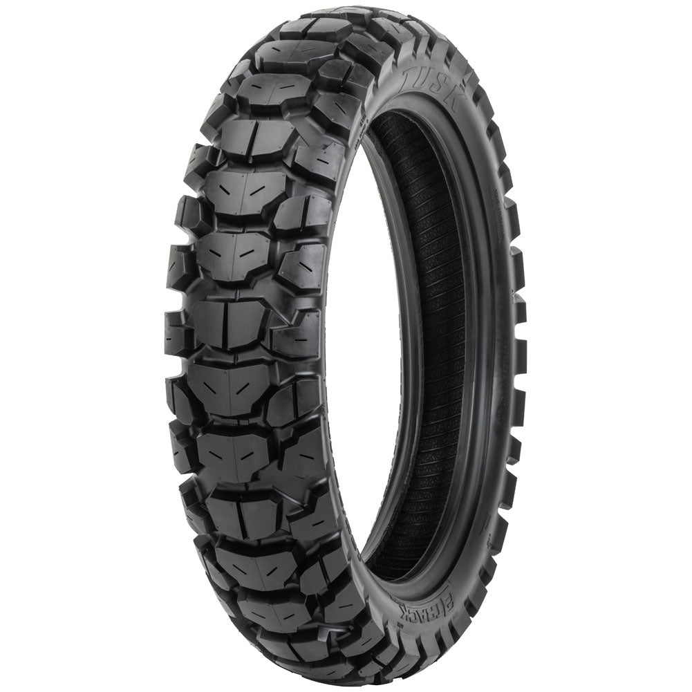 Tusk 2Track Adventure Tire Rear