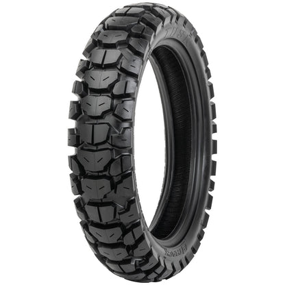 Tusk 2Track Adventure Tire Rear