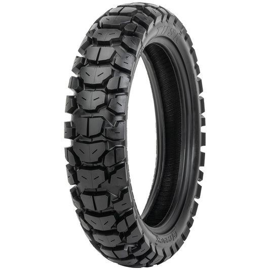 Tusk 2Track Adventure Tire Rear