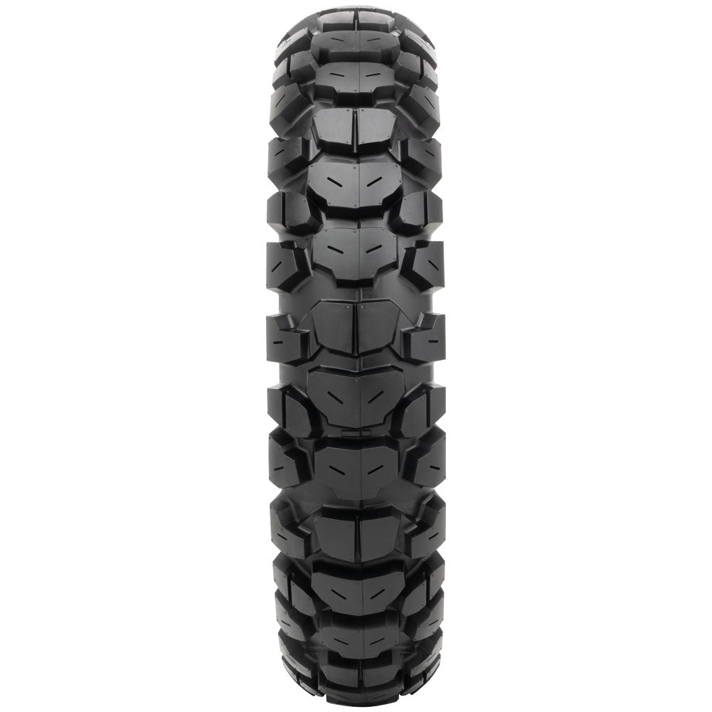 Tusk 2Track Adventure Tire Rear