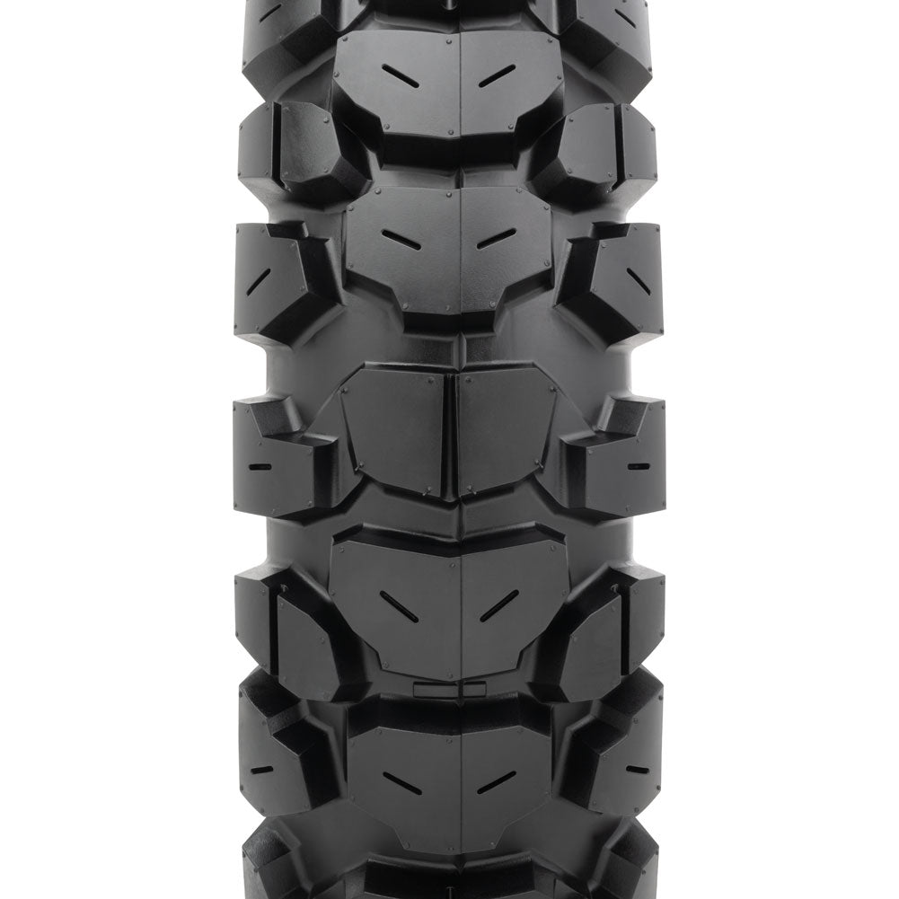 Tusk 2Track Adventure Tire Rear