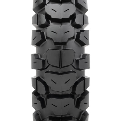 Tusk 2Track Adventure Tire Rear