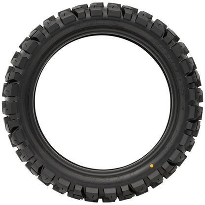 Tusk 2Track Adventure Tire Rear