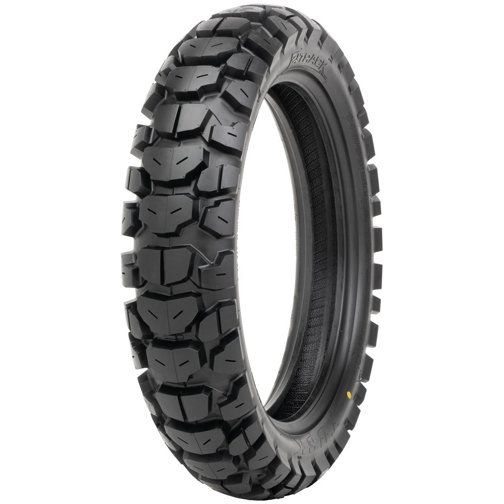 Tusk 2Track Adventure Tire Rear