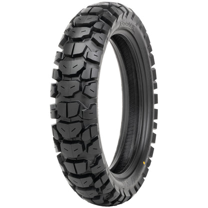 Tusk 2Track Adventure Tire Rear