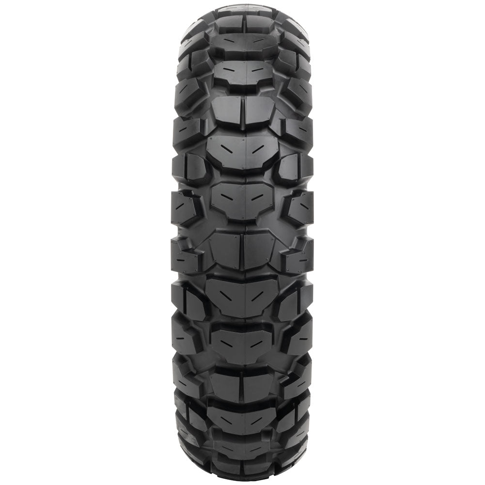 Tusk 2Track Adventure Tire Rear