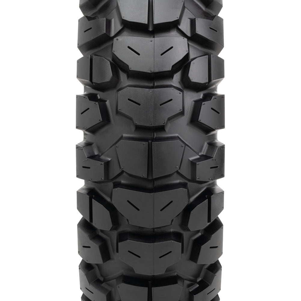 Tusk 2Track Adventure Tire Rear