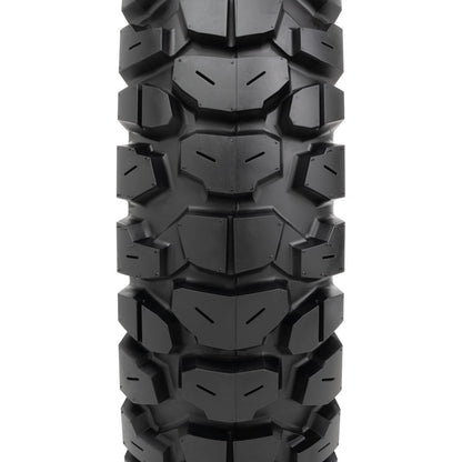 Tusk 2Track Adventure Tire Rear