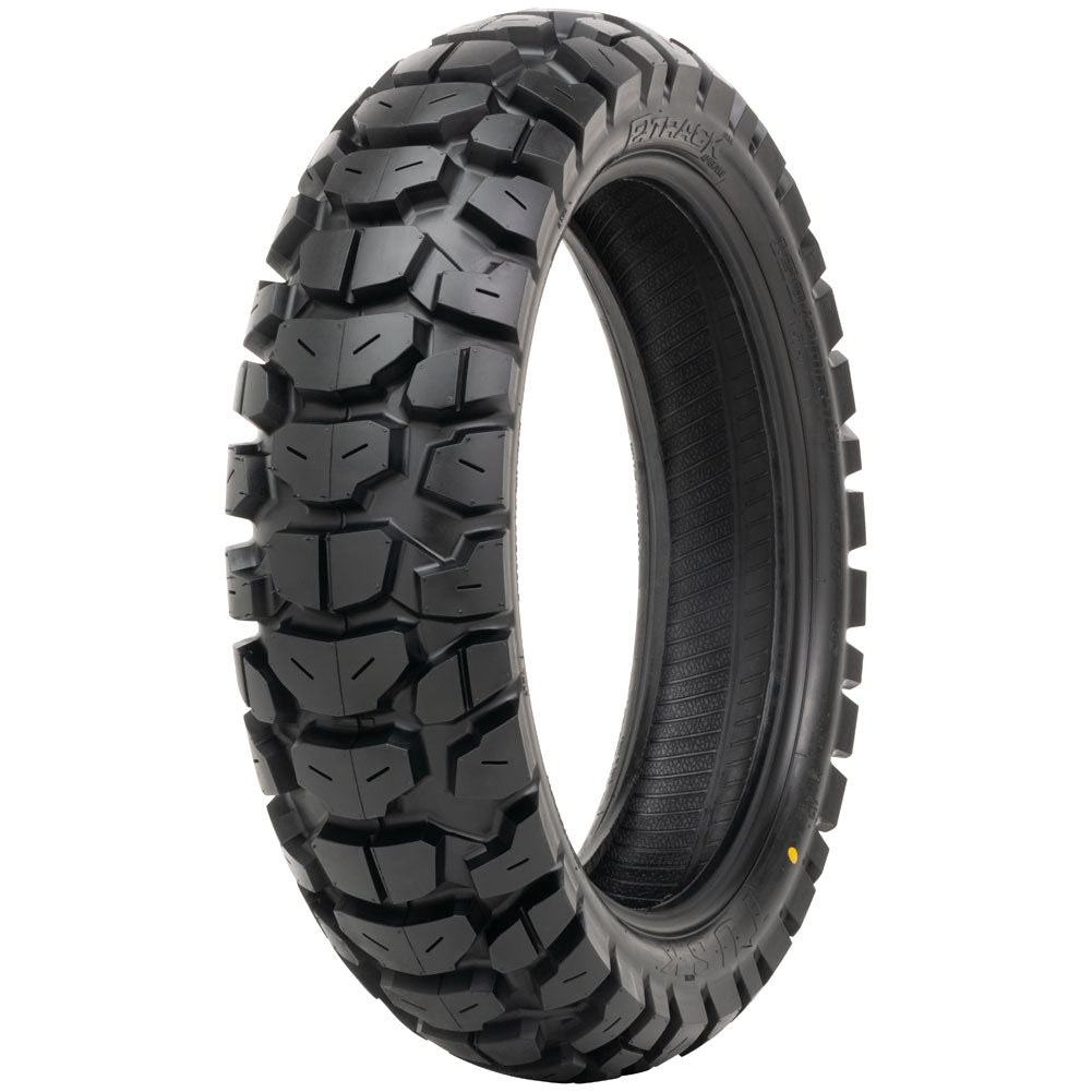 Tusk 2Track Adventure Tire Rear