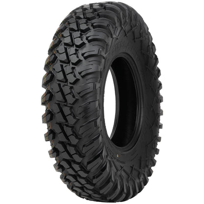 TUSK TERRABITE® RADIAL TIRE