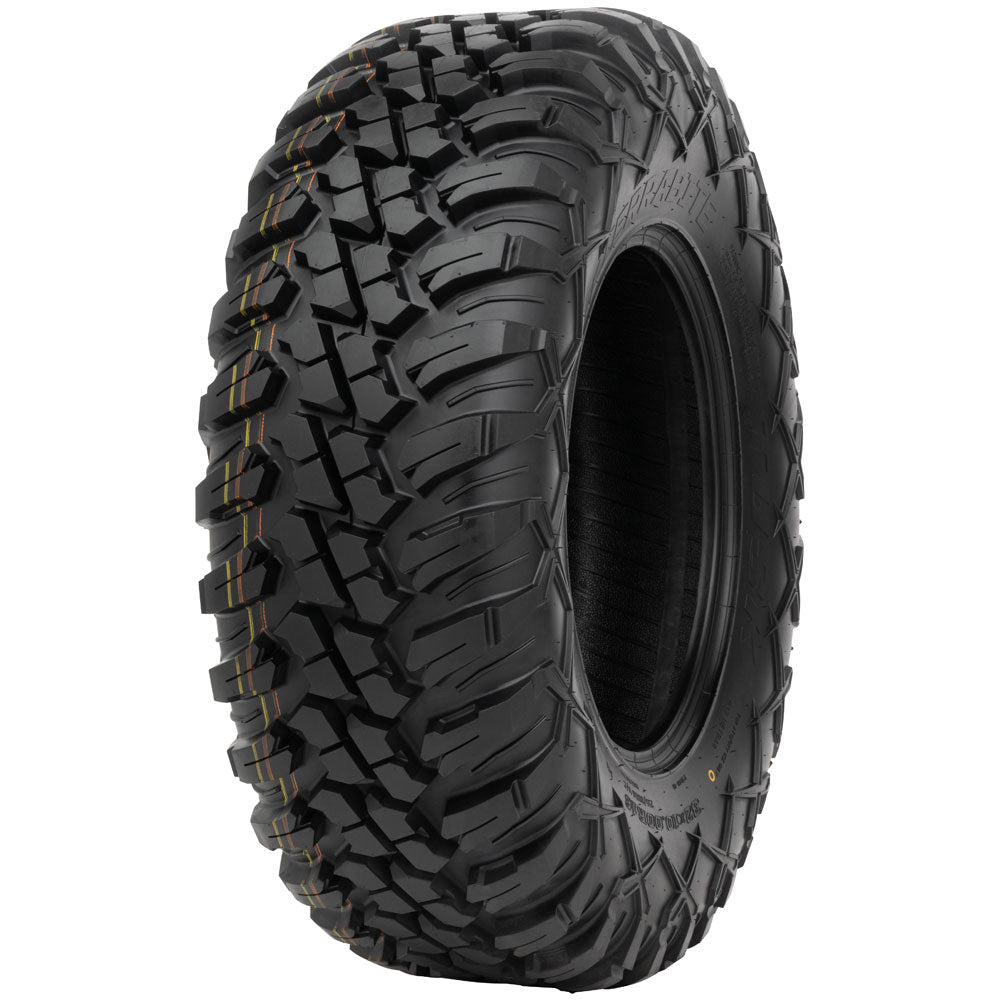 TUSK TERRABITE® RADIAL TIRE