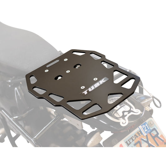 Tusk Top Rack