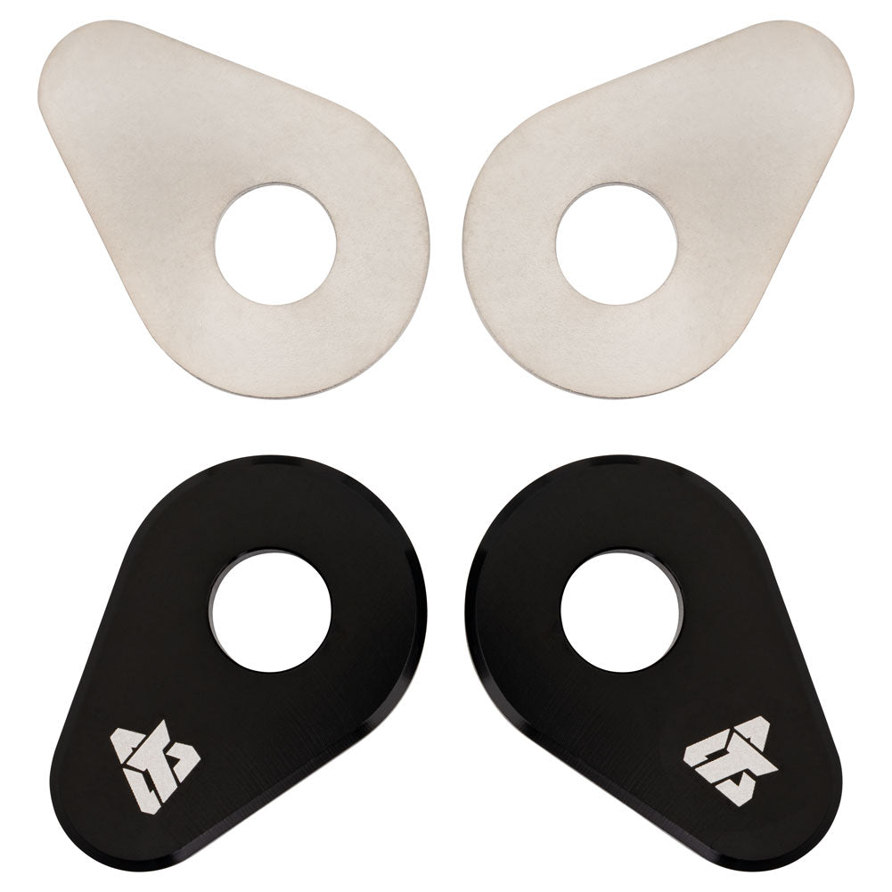 Tusk Turn Signal Adapter Spacers