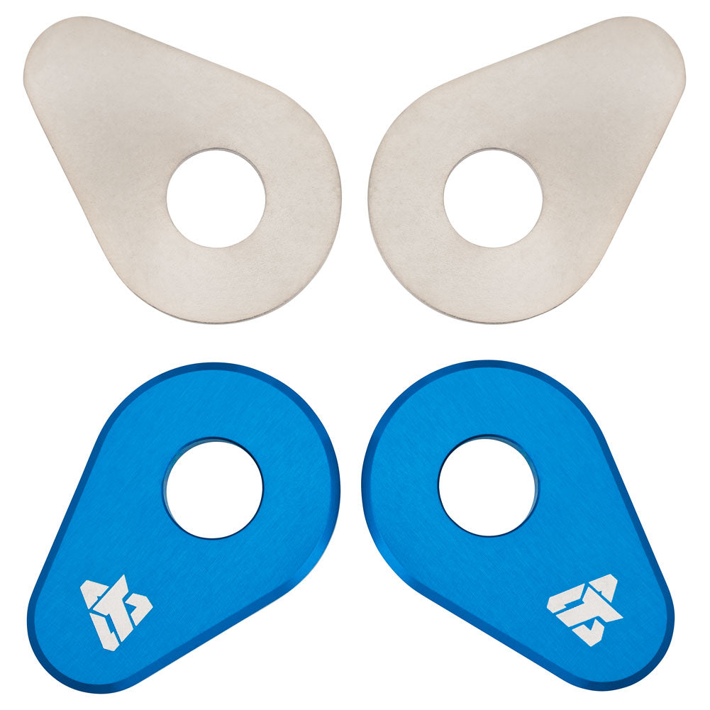 Tusk Turn Signal Adapter Spacers