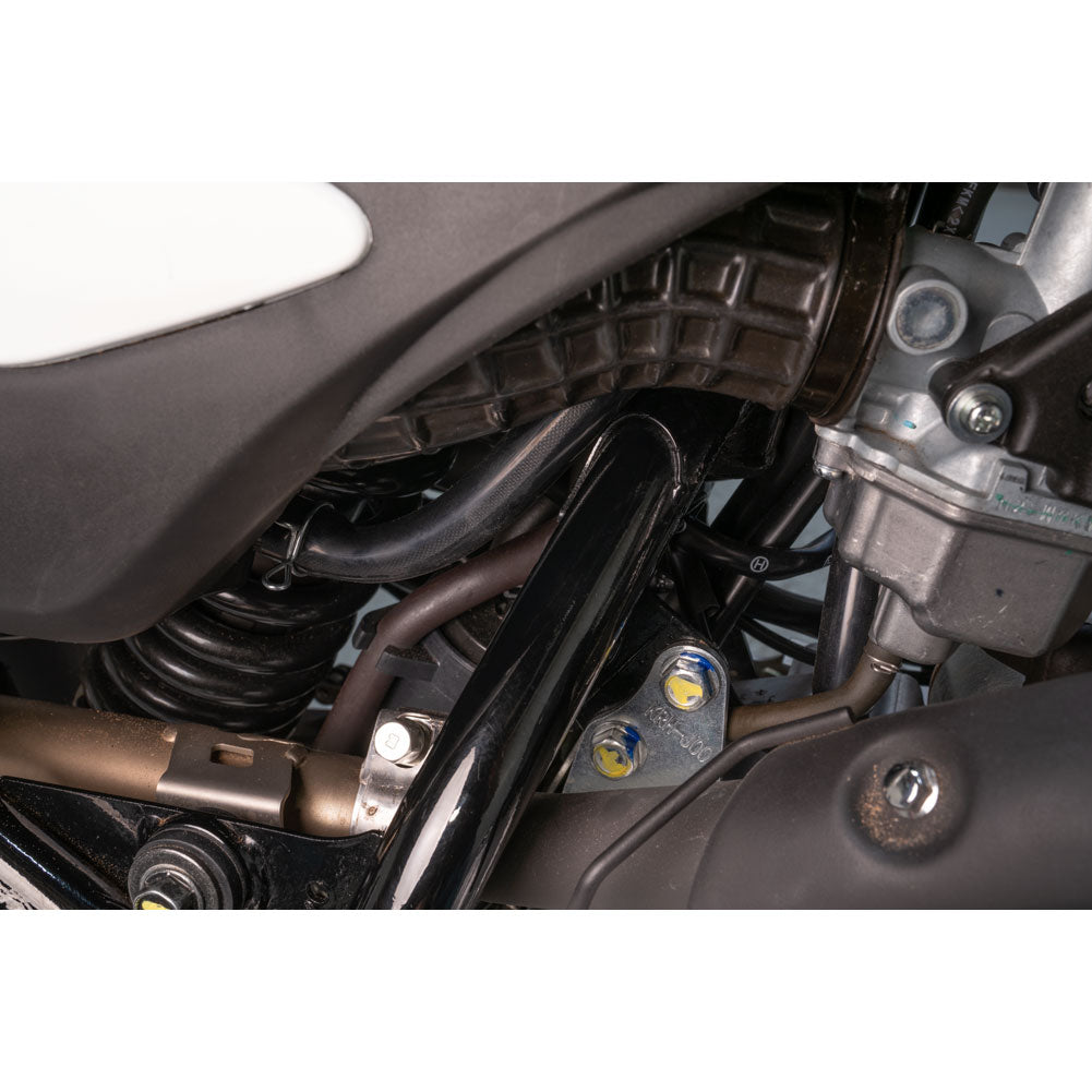 Tusk Upgraded Vent Line