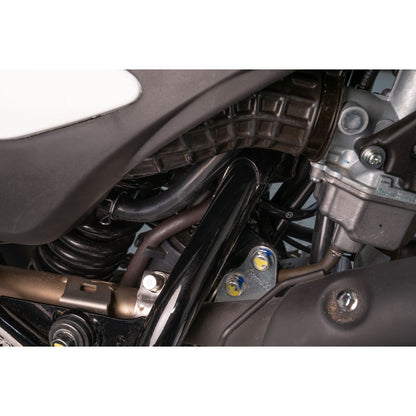 Tusk Upgraded Vent Line