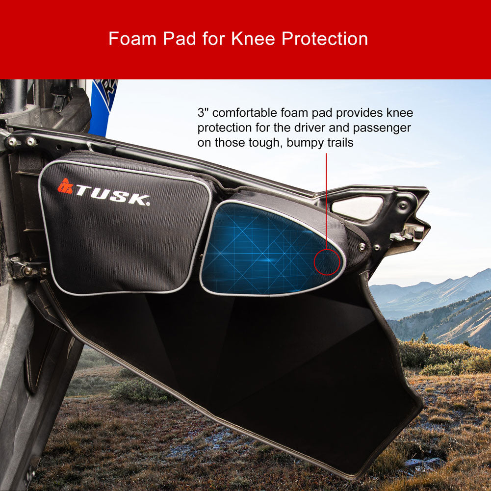 Tusk Upper Door Bags