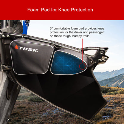 Tusk Upper Door Bags