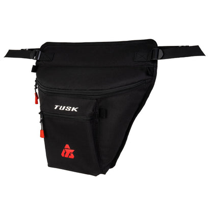 Tusk UTV Cab Pack Black