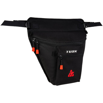 Tusk UTV Cab Pack Black