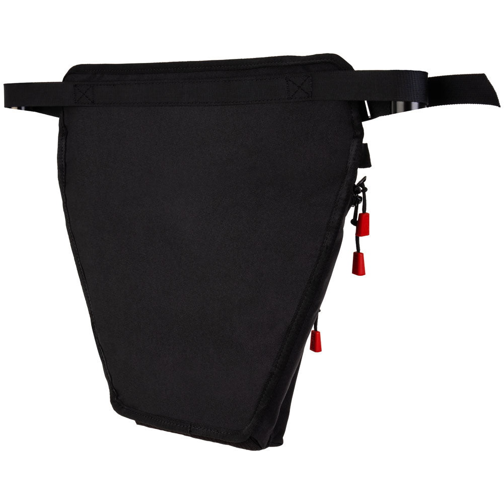 Tusk UTV Cab Pack Black