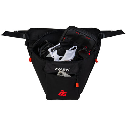 Tusk UTV Cab Pack Black