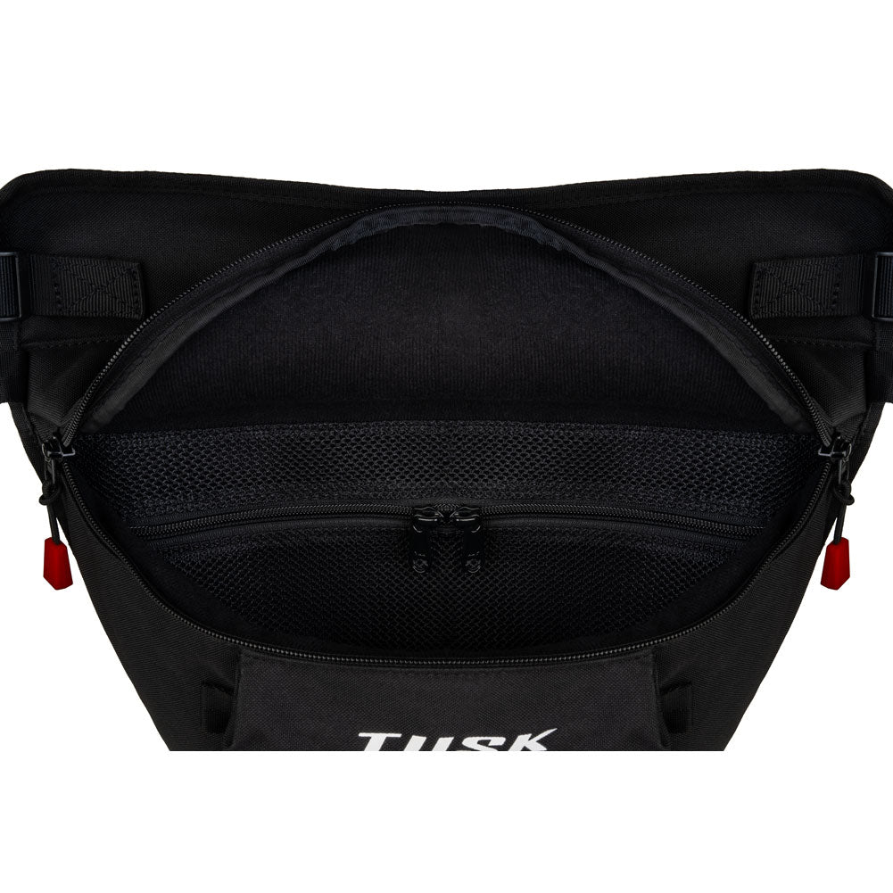 Tusk UTV Cab Pack Black