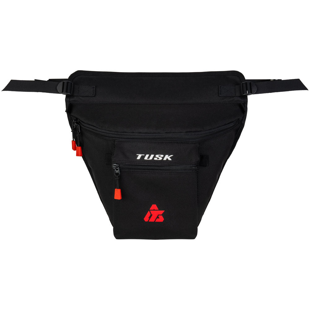 Tusk UTV Cab Pack Black