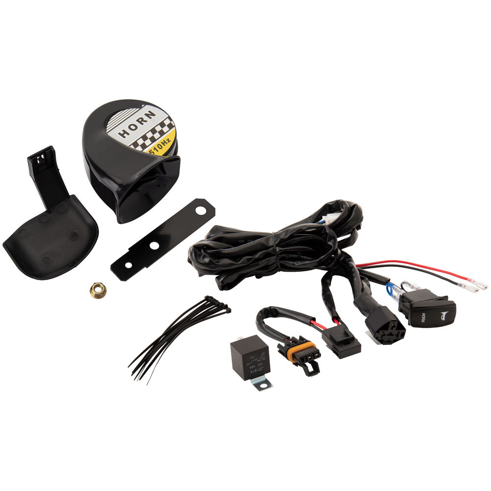 Tusk UTV Universal Loud Horn Kit