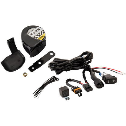 Tusk UTV Universal Loud Horn Kit